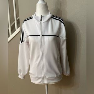 Adidas women’s jackets size L NWOT